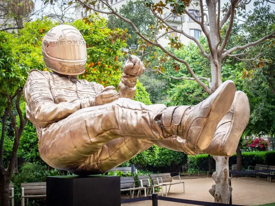 May – The Cruellest Month in Motorsport