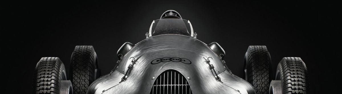 Auto Union | Automobilist