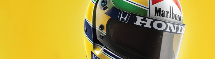 Ayrton Senna | Automobilist