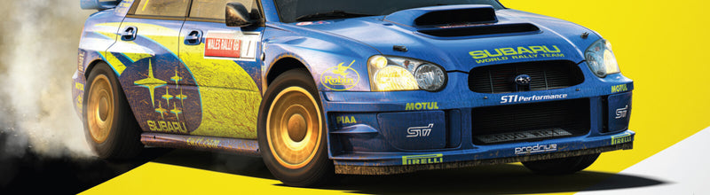 Subaru | Automobilist