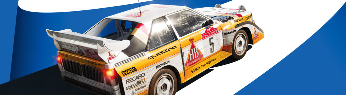 Walter Röhrl | Automobilist