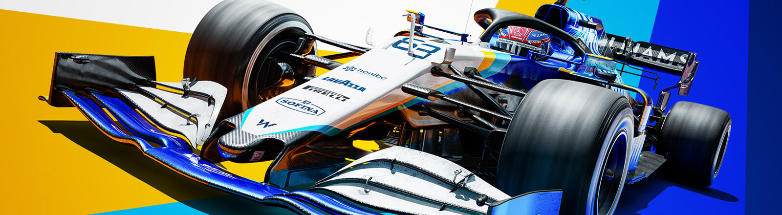 Williams Racing | Automobilist