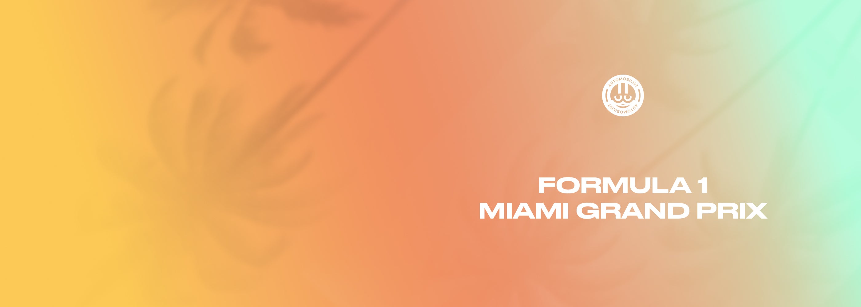 Miami Collection