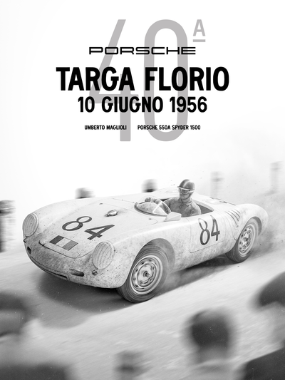 A victory that defined Porsche