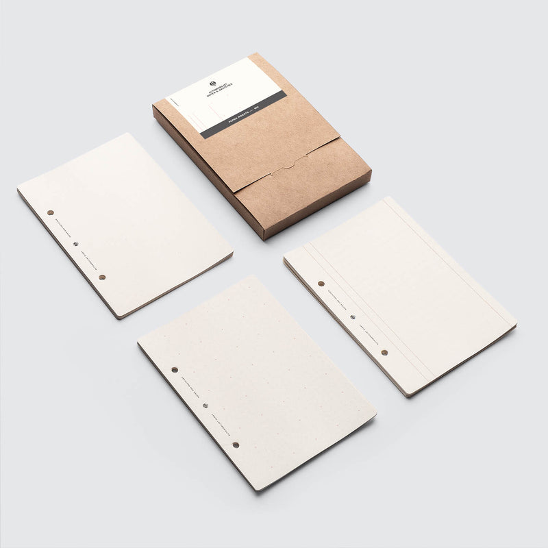 Leather Notebook | Oracle Red Bull Racing Blue | Red Bull Accessory ...