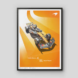 Framed