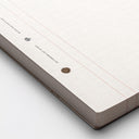 Paper Insert - Lines | Automobilist