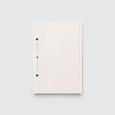 Paper Insert - Lines | Automobilist