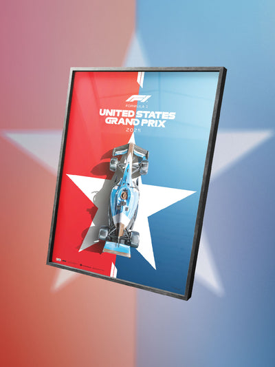Bold. Texan. Iconic