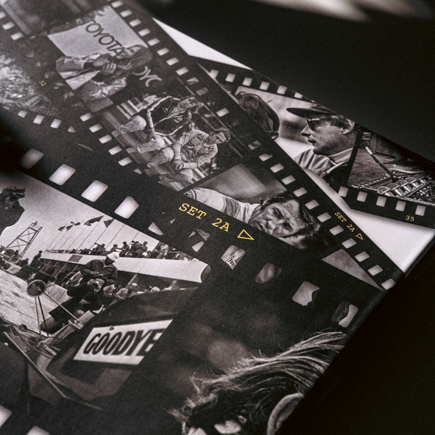 Waiting by Richard Kelley | Limited Edition Book