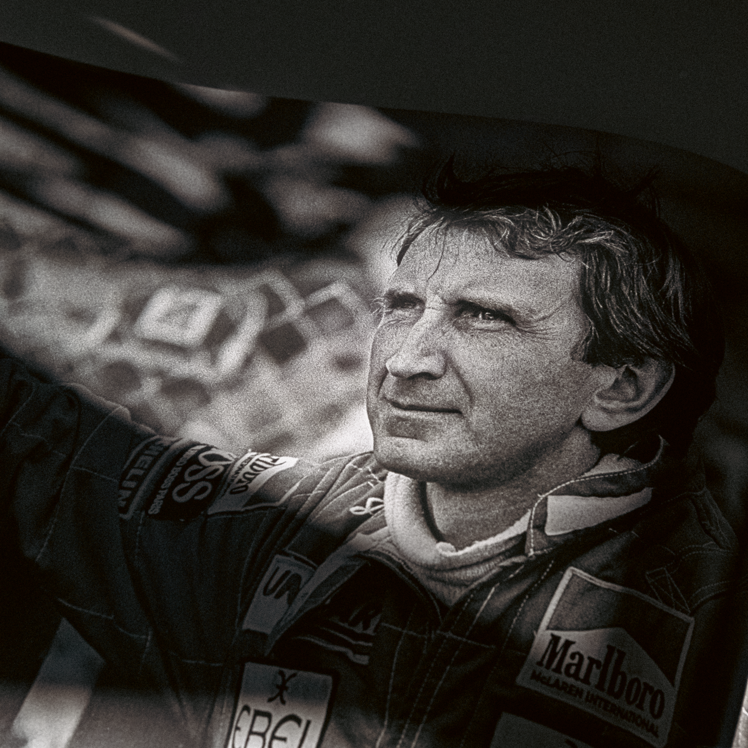 Waiting by Richard Kelley | Limited Edition Book