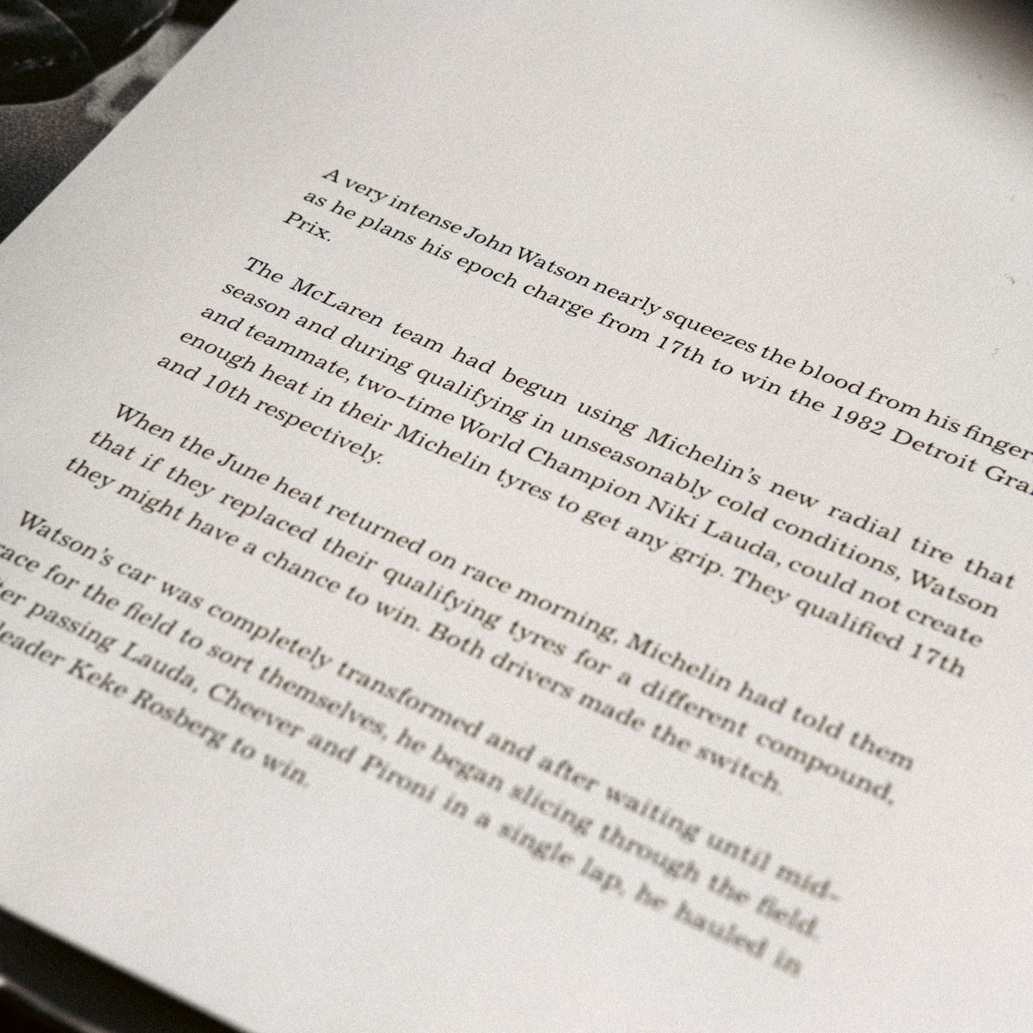 Waiting by Richard Kelley | Limited Edition Book