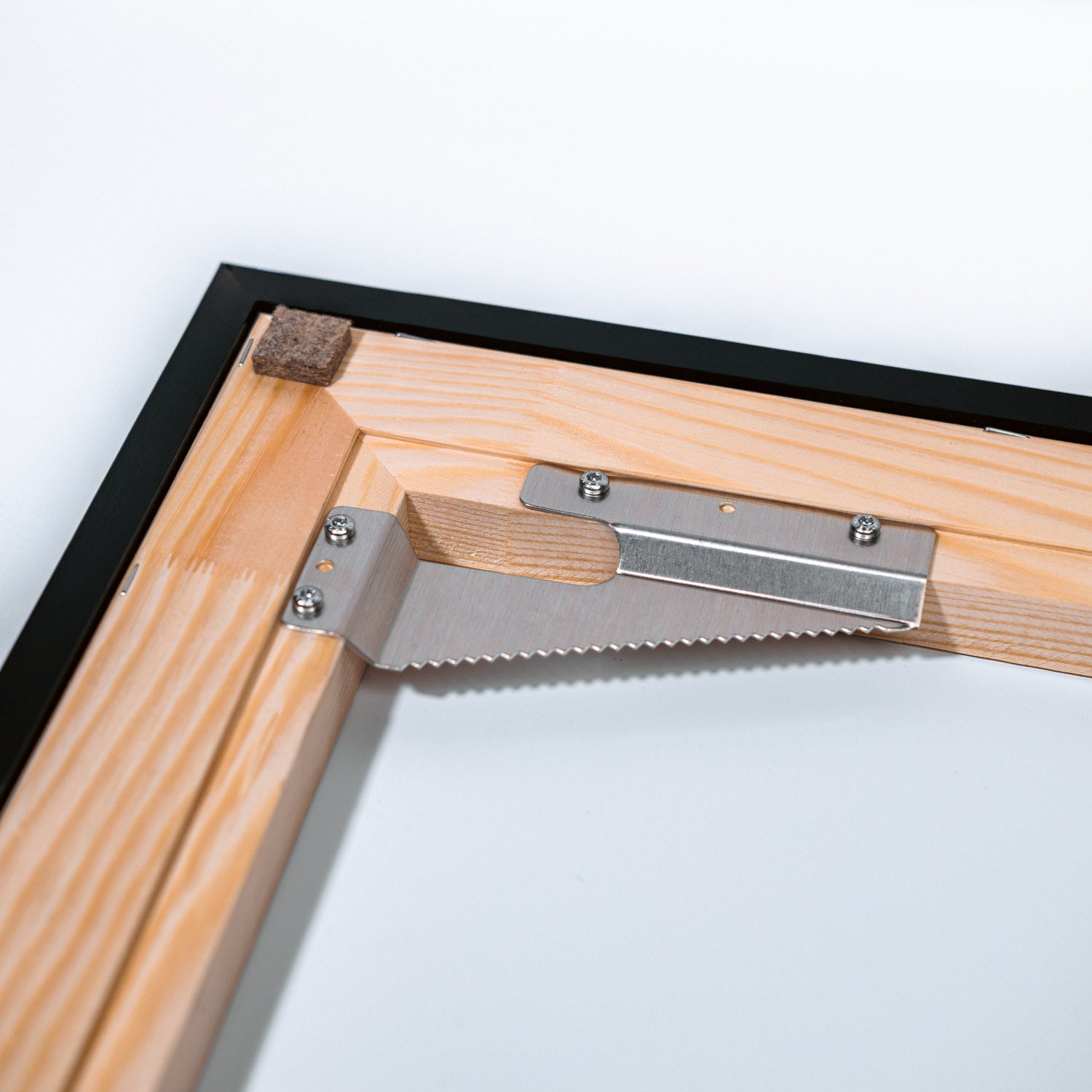 Not Sterling Without Stirling | 1962 Ferrari 250 GTO Jean Guichet | Metal Print