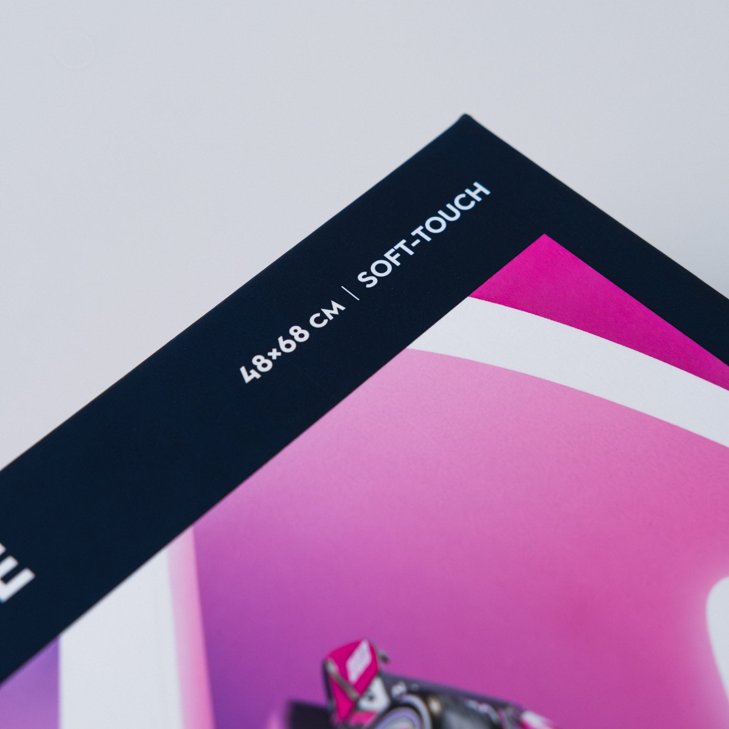 Visa Cash App RB | Miami Grand Prix™ 2025 | Puzzle 1000 pcs