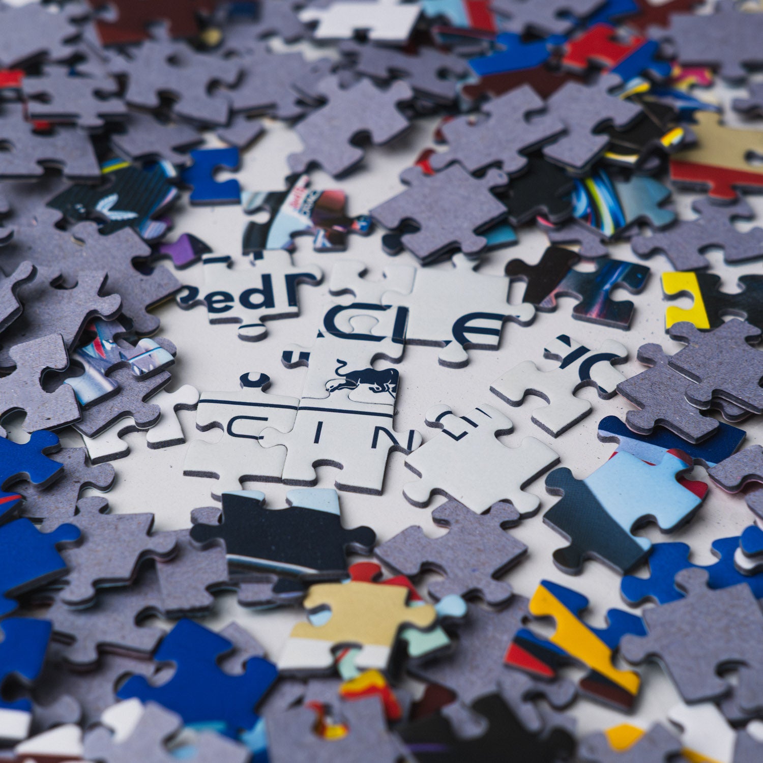 Oracle Red Bull Racing | Austrian Grand Prix 2022 | Puzzle 1000 pcs