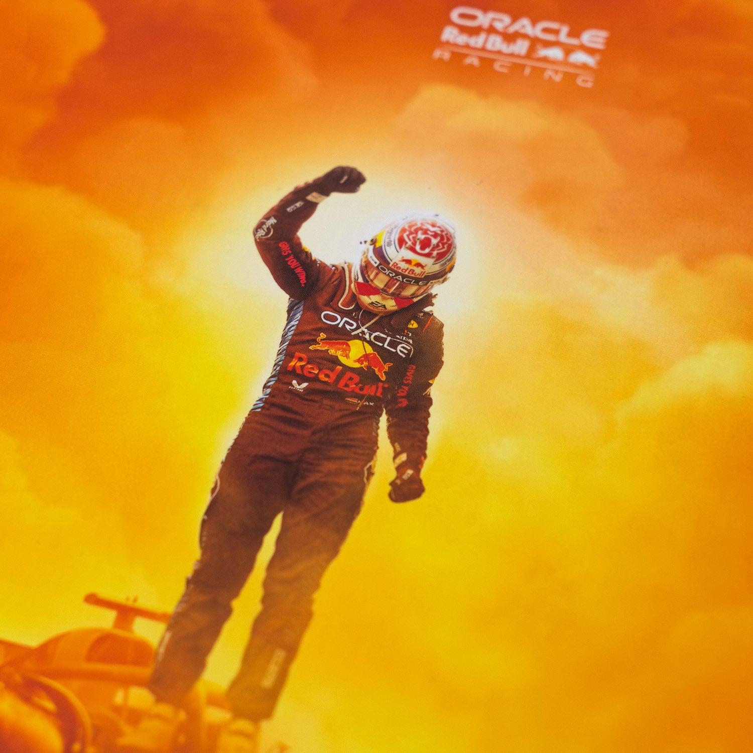 Oracle Red Bull Racing | Max Verstappen | Zandvoort 2024 | Puzzle