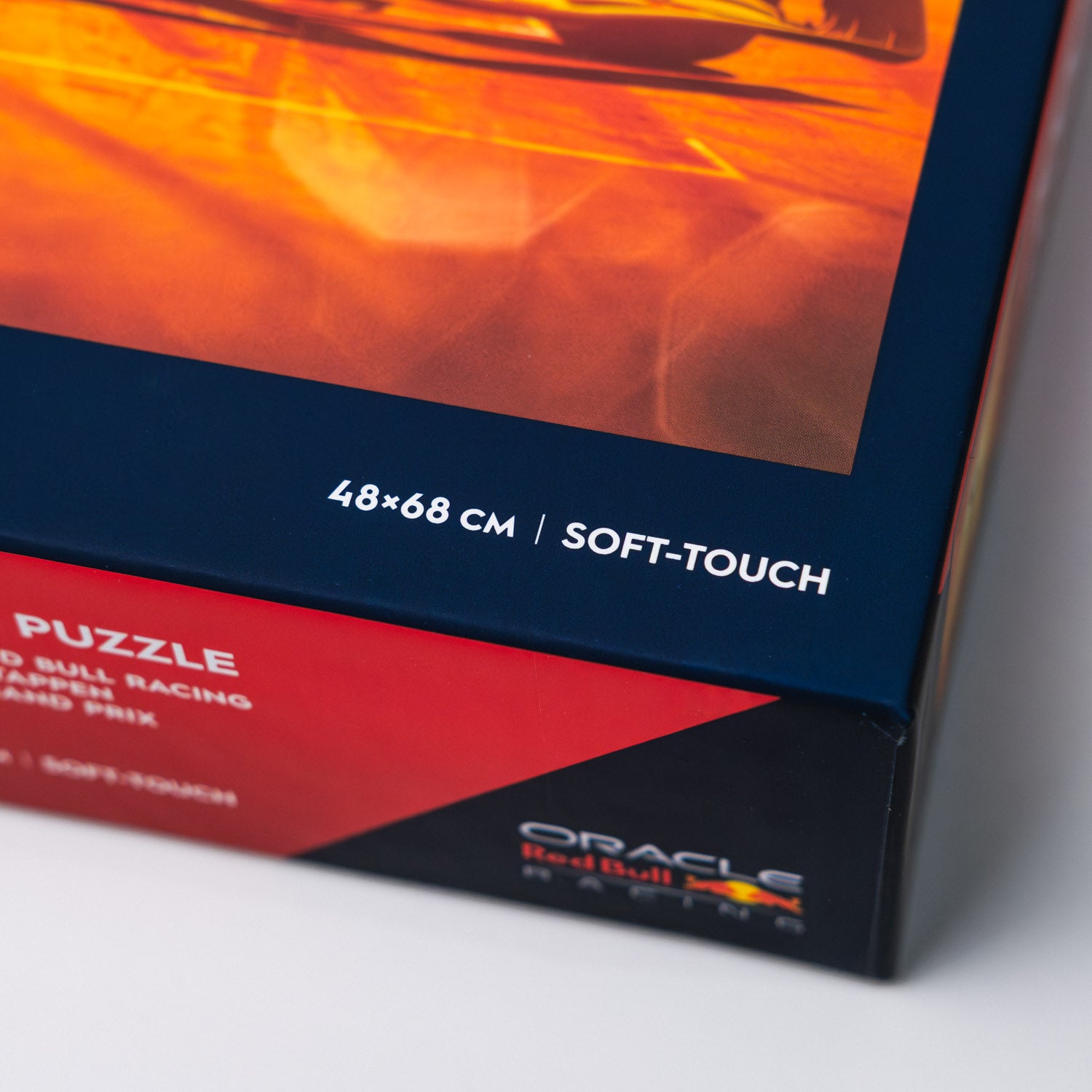 Oracle Red Bull Racing | Max Verstappen | Zandvoort 2024 | Puzzle 1000 pcs