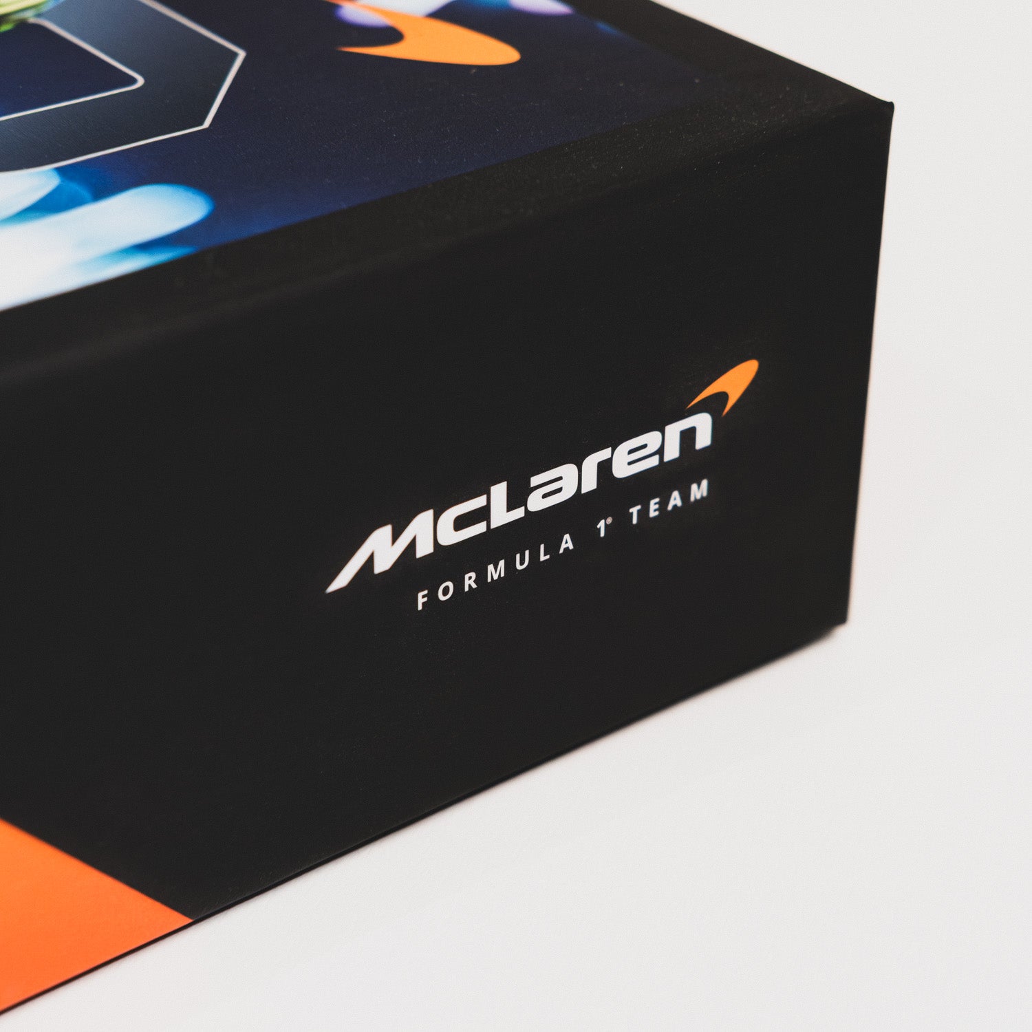McLaren Mastercard Formula 1 Team | Lando Norris | Drivers' World