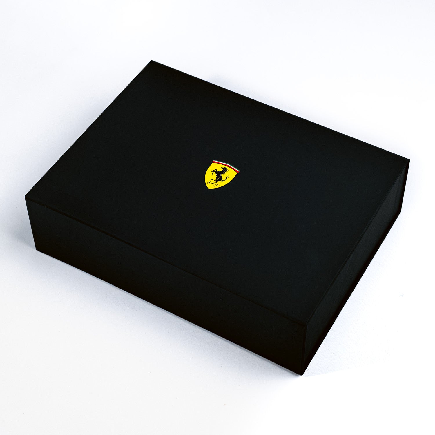 A Swede Swerves Through Sicilians | Ferrari 250 GTO | Targa Florio 1964 | Official Puzzle