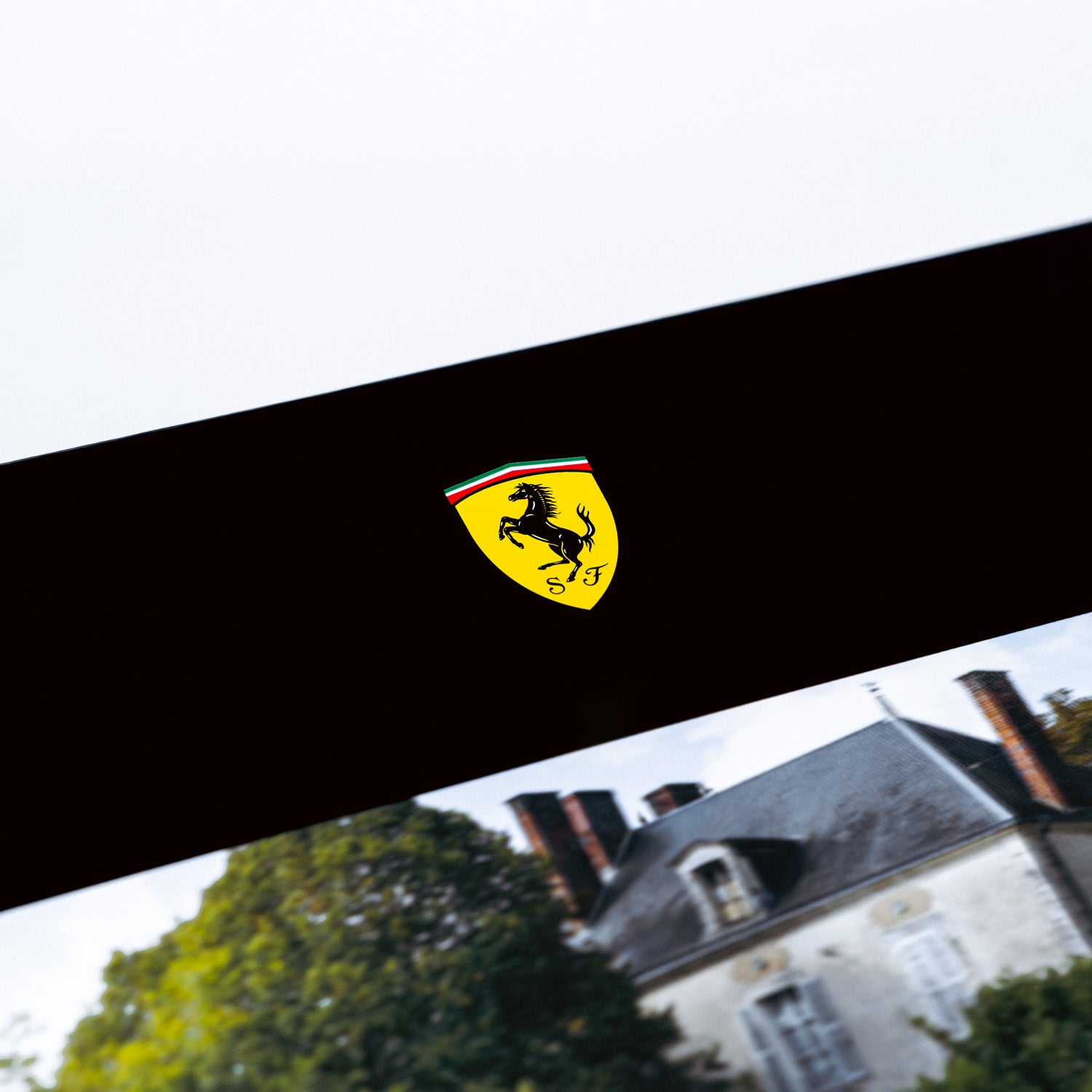 Prancing Horse Racing For Victory | 1964 Ferrari 250 GTO Tour de France | Official Puzzle