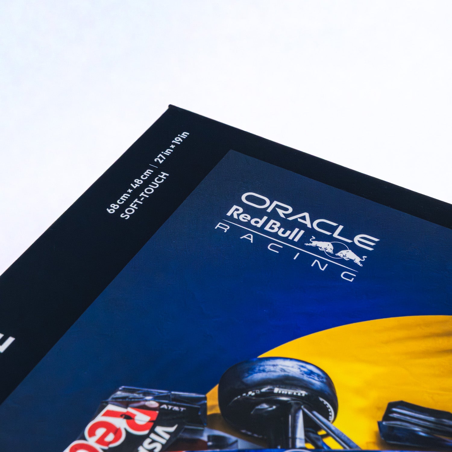 イッツァページ REDBULL Oracle Red Bull Racing | RB22 2026 |1000 pcs Puzzle | Automobilist