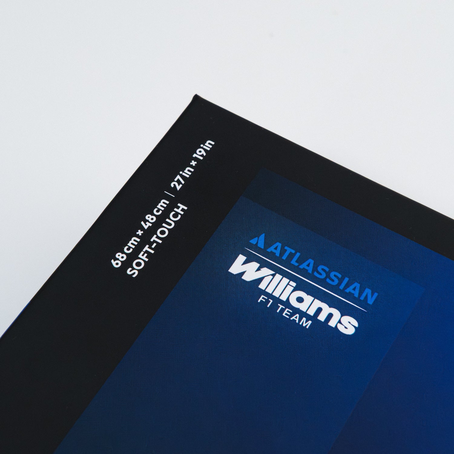 Atlassian Williams F1® Team FW48 | 2026 Season | 1000pcs Puzzle