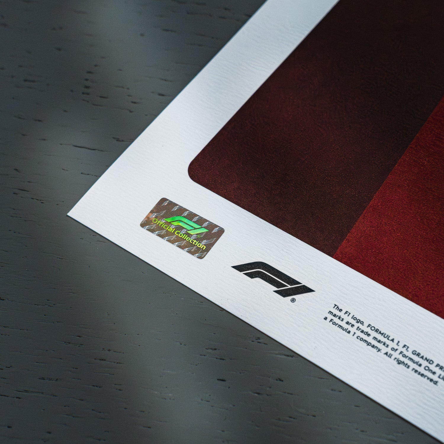FORMULA 1 BRITISH GRAND PRIX 2026 | Official Event Poster