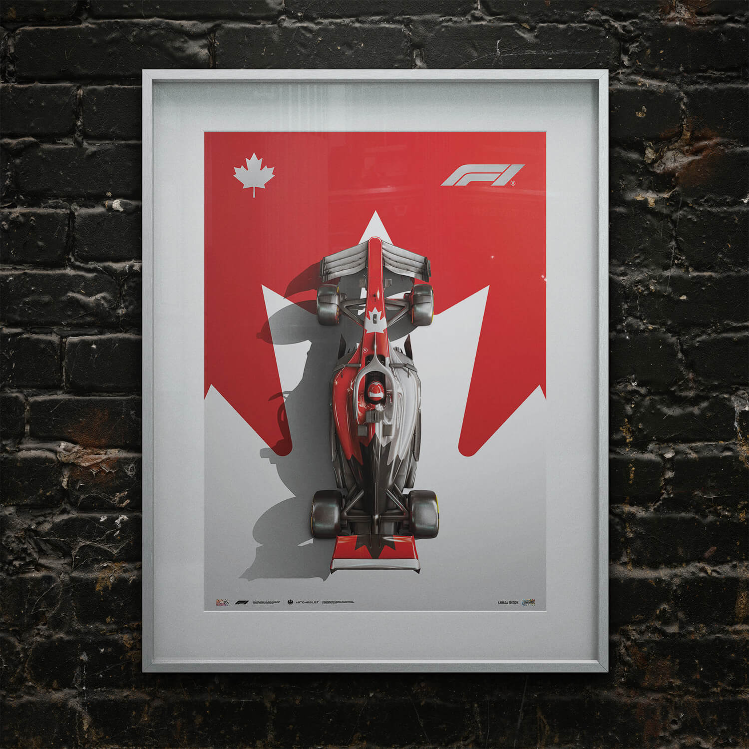 Formula 1® - Canadian Tribute - 2024 | Collector’s Edition