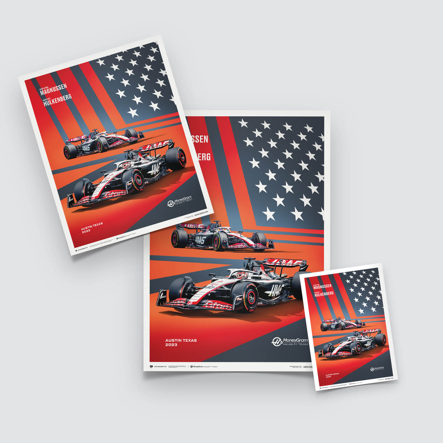 F1 Posters - F1 Print Store