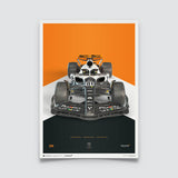 50 x 70 cm (19 ¾ x 27 ½ in) | Large
