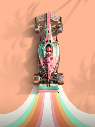 Miami Collection