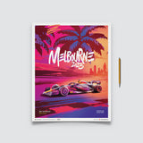 40 x 50 cm (15 ¾ x 19 ¾ in) | Open edition