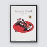 Framed (Ready for your wall)