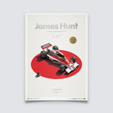 Unframed