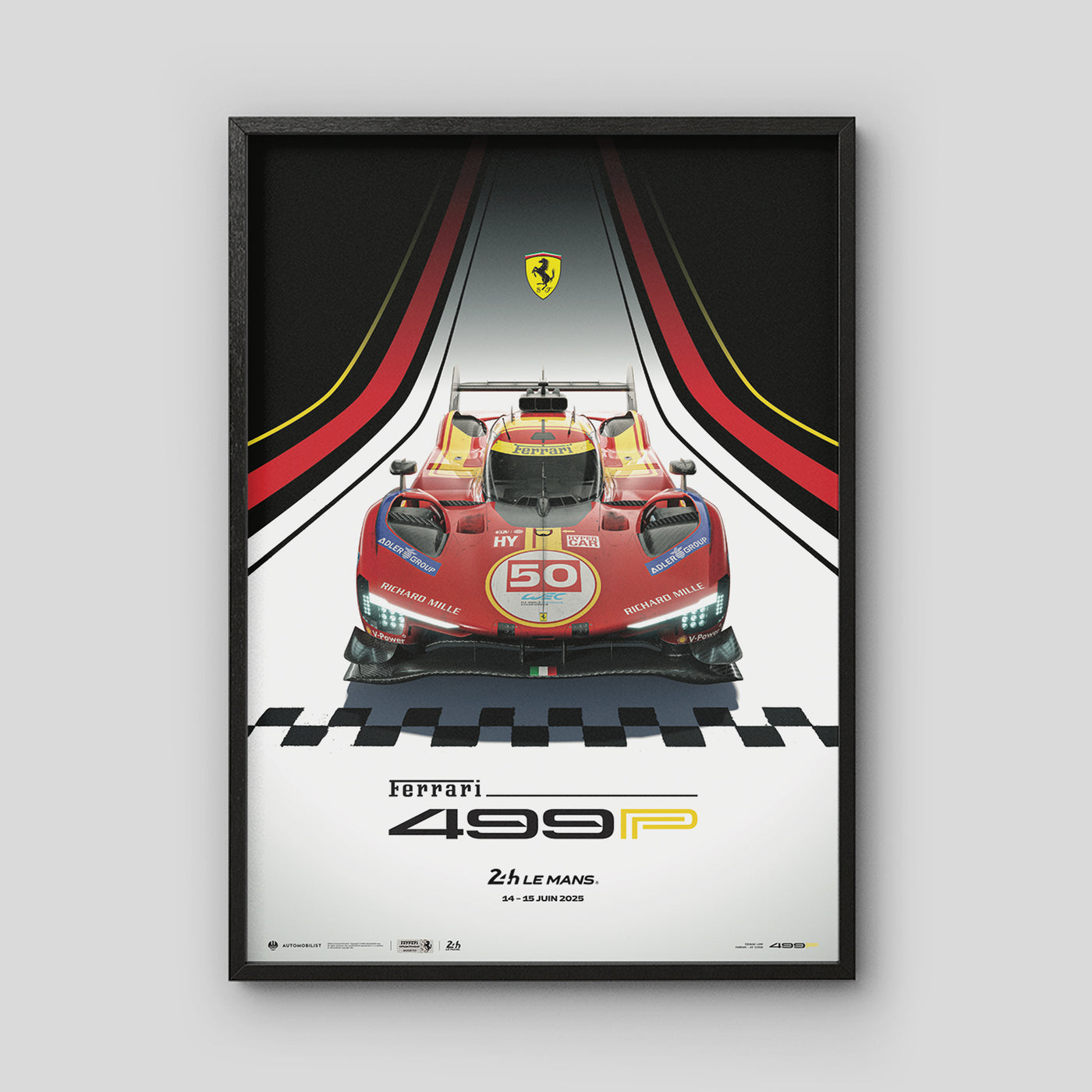 24 Hours of Le Mans 2025 | Automobilist