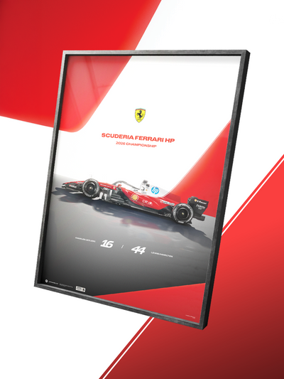 A New Chapter in Red