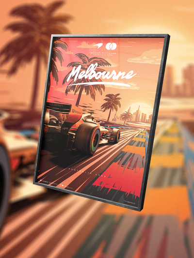 First Light. New Season.