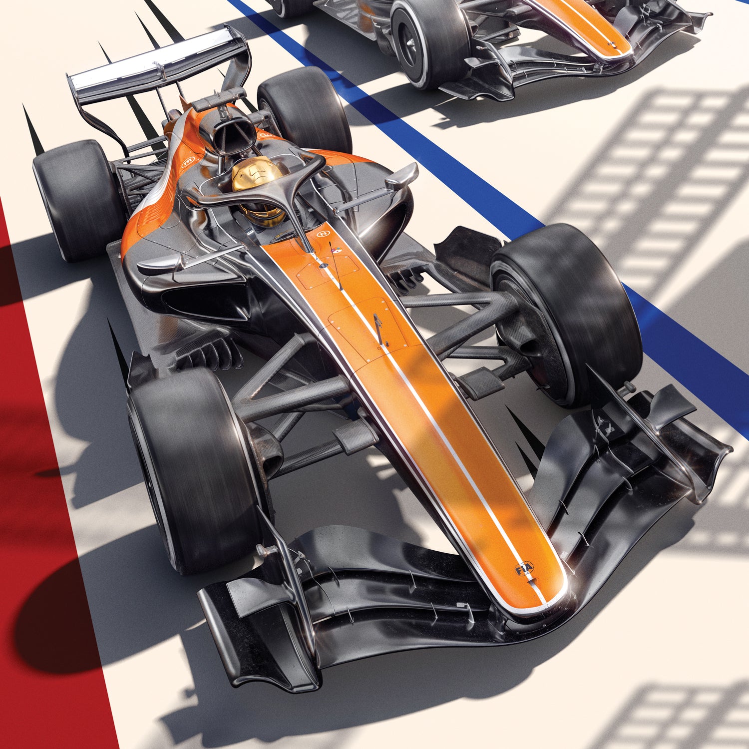 FORMULA 1 DUTCH GRAND PRIX 2026 | Official Event Poster