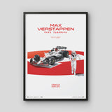 Framed