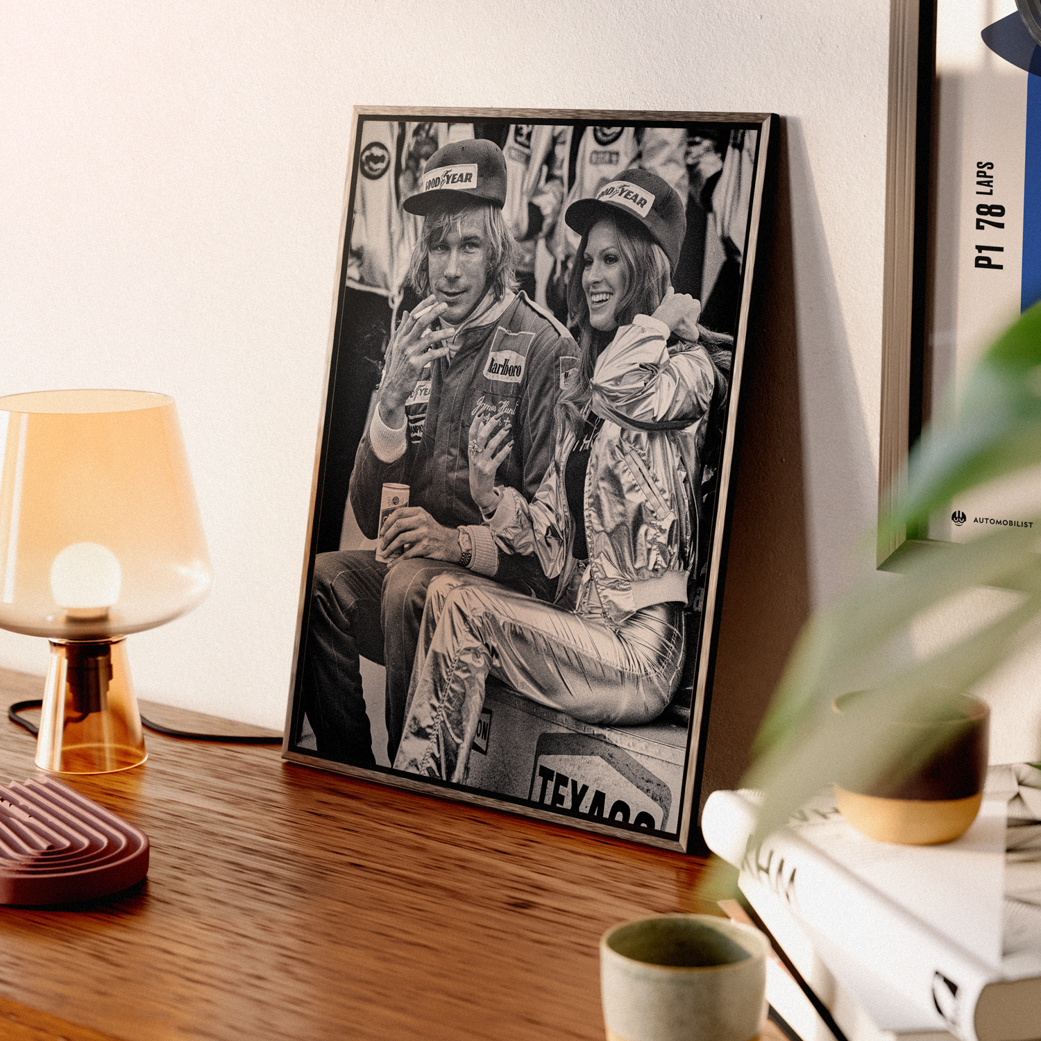 Metal Print "Metaphor" by Richard Kelley