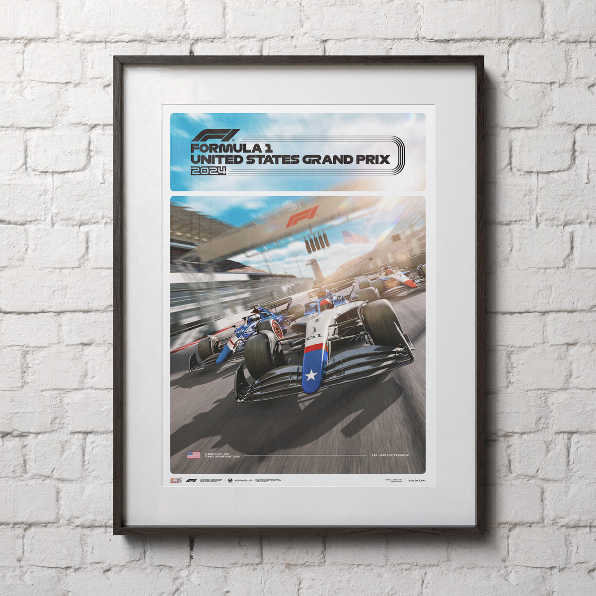 Formula 1 - Las Vegas Grand Prix - City of Lights - 2023 | Automobilist