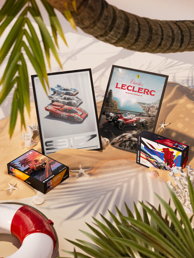 SUMMER SALE
