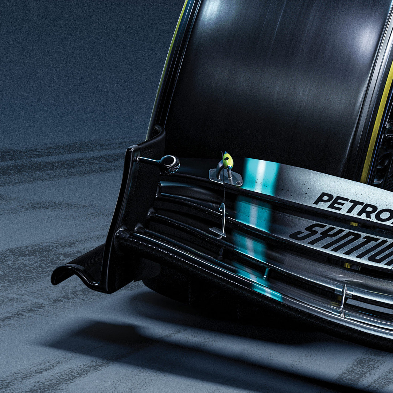 Mercedes-AMG Petronas Motorsport - 2019 - Valtteri Bottas | Collector's Edition