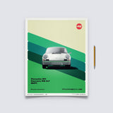 40 x 50 cm (15 ¾ x 19 ¾ in) | Open edition