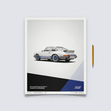 40 x 50 cm (15 ¾ x 19 ¾ in) | Open edition