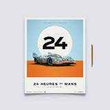 40 x 50 cm (15 ¾ x 19 ¾ in) | Open edition