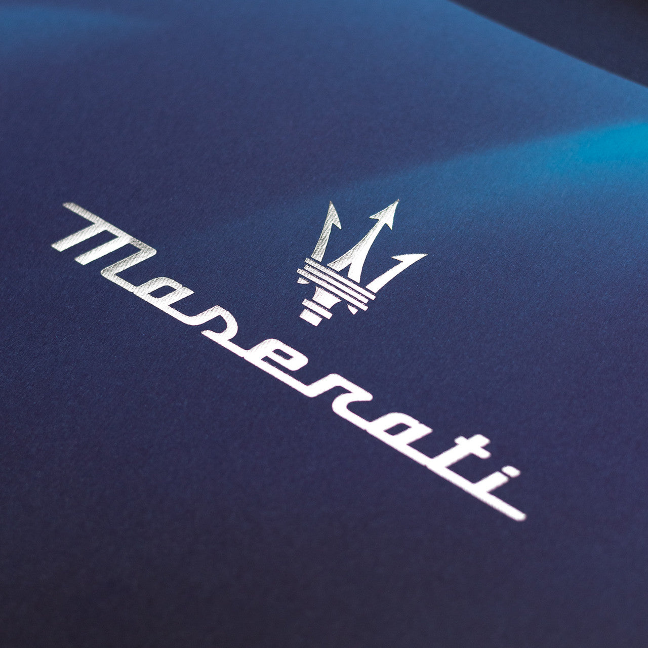 Maserati Corse 2020 | MC20 Rear | Collector’s Edition