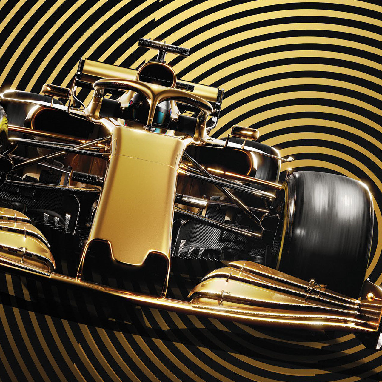 2021 FIA Formula 1® World Championship | Collector’s Edition