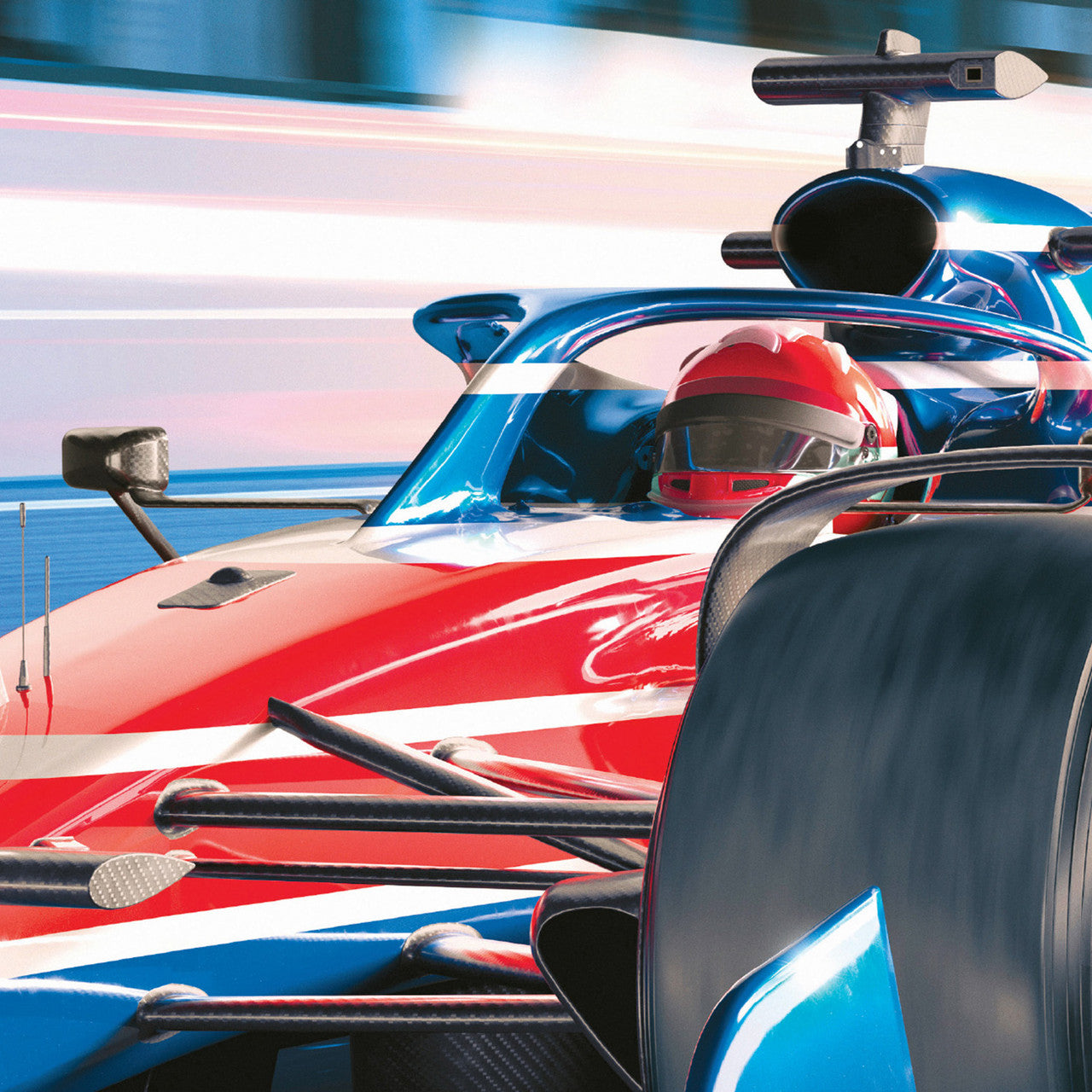 Formula 1® - British Grand Prix - 2022 | Limited Edition