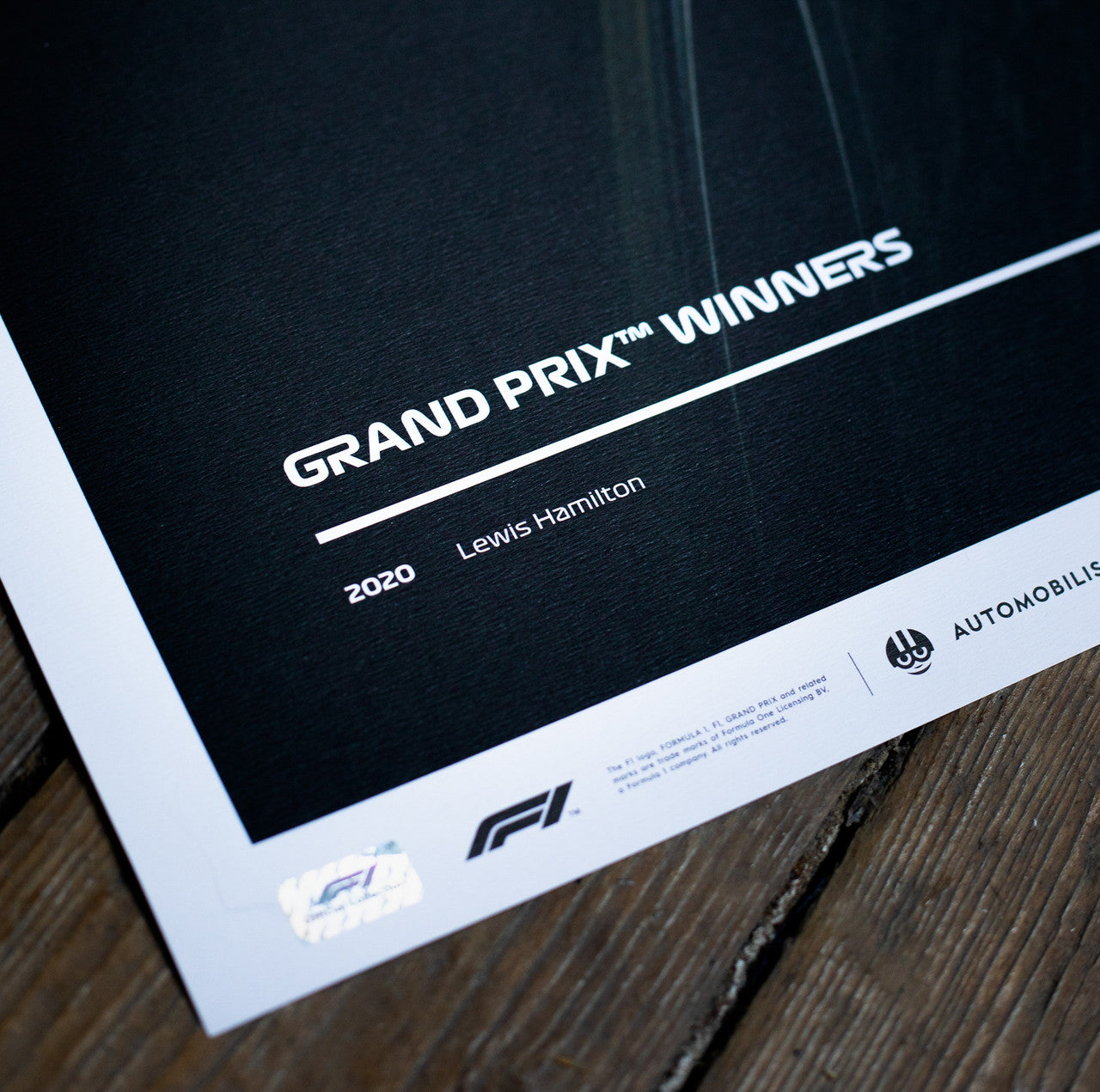 Formula 1® Pirelli Gran Premio dell’Emilia Romagna 2021 | Limited Edition